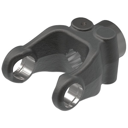A & I Products Quick Disconnect Tractor Yoke 0" x0" x0" A-102-5506